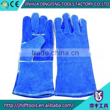 14 inches fully lined cow importers of working gloves