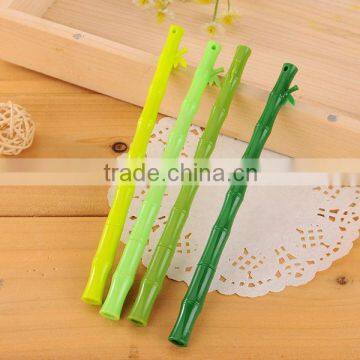 cheap nature bamboo pen