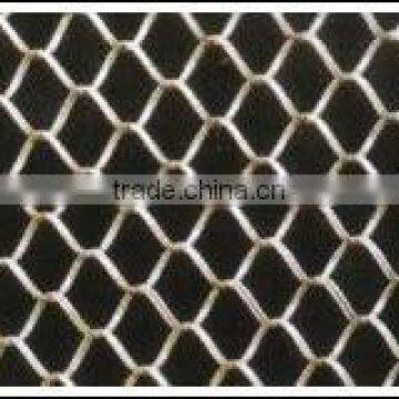 wire mesh for bed