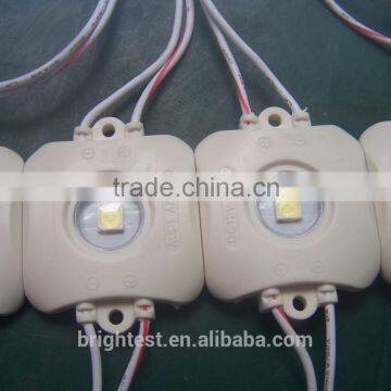 hight powered led pannel modules,led module light IP67