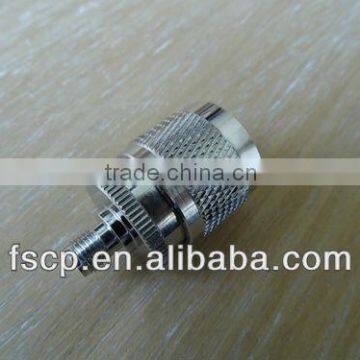 RF Connector N Male to SMA Female