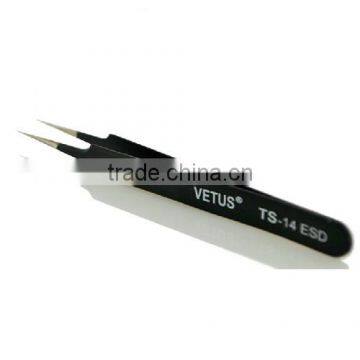 Widely Use Stainless Steel ESD Tweezers photo-5
