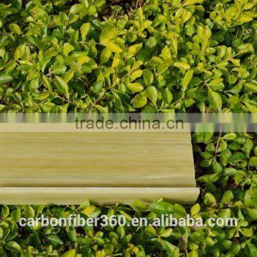 FRP Pultruded Profiles, Fiberglass FRP Pproducts Polyurethane Fiberglass Profile photo-3