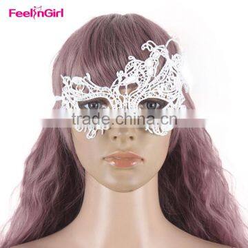 No Moq Fashion Women Halloween Mask