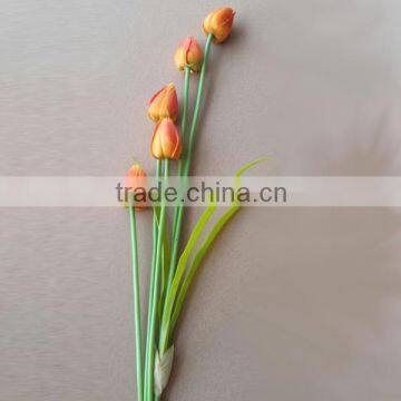 Tulip real touch , cheap artificial flower