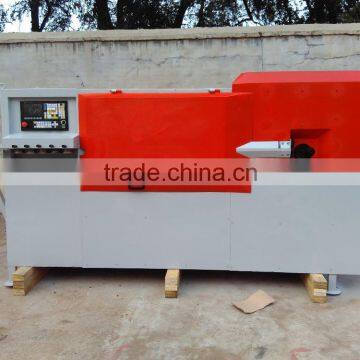 BAORUN Full Auto Stainless Steel Coil Bending & Cutting Machine