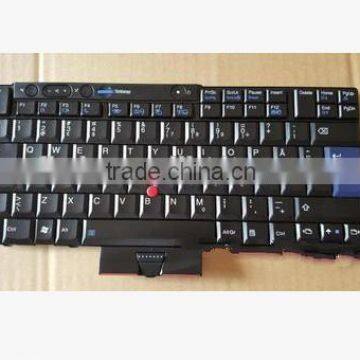 keyboard for ThinkPad T410 T420 X220 T510 W510 T520 euro language