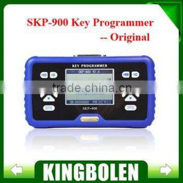 SuperOBD SKP-900 V2.3 Key Programmer Super OBD SKP900 Support Almost OBD Cars Free Update Online