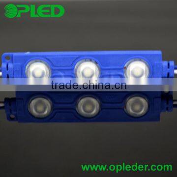 shenzhen factory good price 3 5050 Led Lighting for India