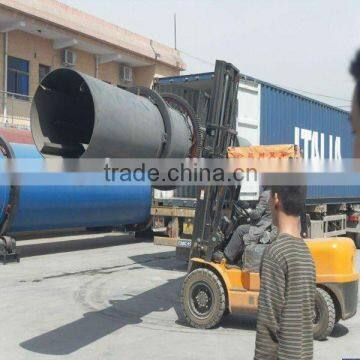 Guoxin Factory Exported Standard Wood Drier Equipment With CE photo-2
