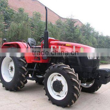 tractor