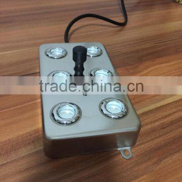 Air Humidifier Mist Maker photo-6