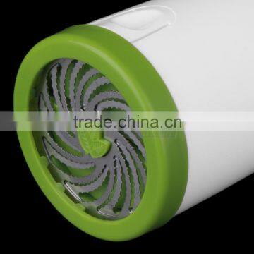 1pcs New Herb Grinder Spice Mill Parsley Shredder Chopper Fruit Vegetable Cutter Cooking Kitchen Tools photo-6