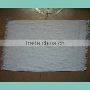 plain white tea towel wholesale