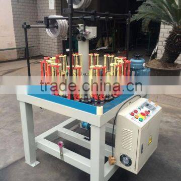 48 Carrier High Speed Braiding Machine