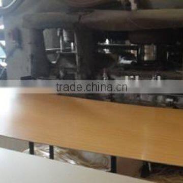 More Colours Melamine MDF Panel or Raw MDF Board Manufacturer photo-6