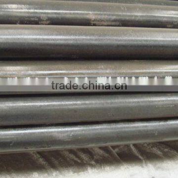 DIN 17175 boiler steel pipe