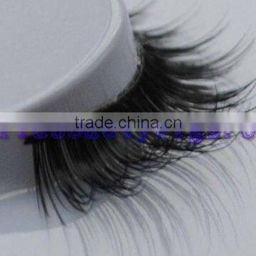 instock siberian mink strip lashes