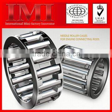 42-1001 Hot Sale High Precision and Low Noise motorcycle engine bearing K8x11x8