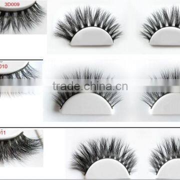 Flirty Look 3D Mink Lashes With Customized Package Boxes,high Quality 3D Mink Lashes photo-6