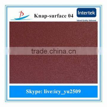 2015 new Brick red Knap-surface choi steel ppgi in China widely used in building materials