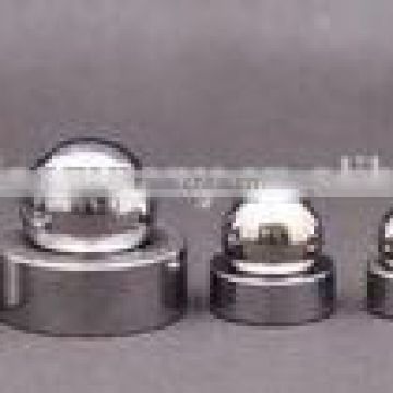 Valve ball and seat with factory price