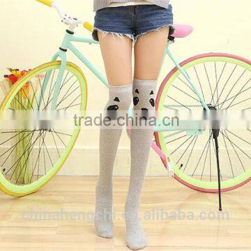 Cute Animal Socks Hot Knitting Dog Lovely Socks Thick Wholesale Factory Sale photo-5