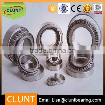 Taper Roller Bearing 30221 Single Row Double Row Four Row Bearing photo-3