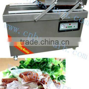 restaurant vacuum packing machine ,hotel equipment
