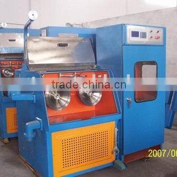 Copper Wire Drawing Machine