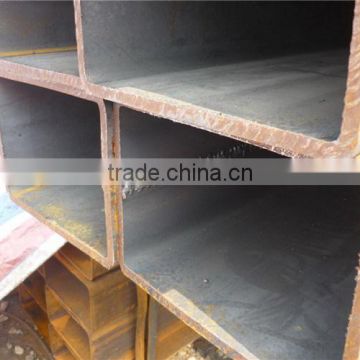 Quality hot sell 1.2mm rectangular steel pipe