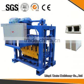 QT40-2 granite block cutting machine price