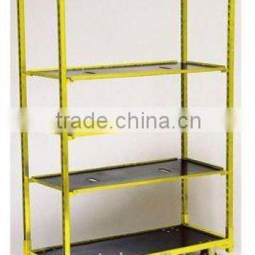 Metal Flower Cart for Tranportation photo-4