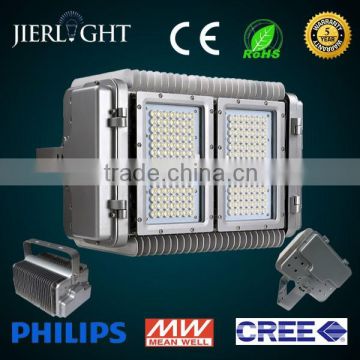 5years warranty floodlight led 400W outdoor used for 400w led floodlight project