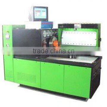 12PSB diesel fuel injection pump test bench