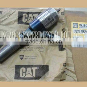 diesel KAT 320D original injector 3200690