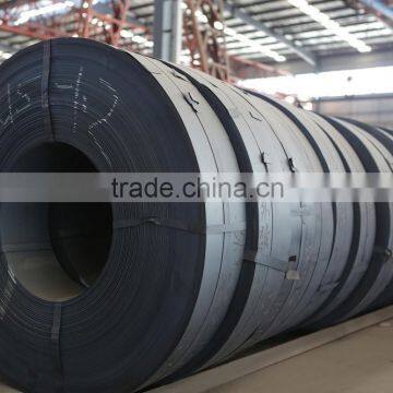 Hot rolled steel strip in coils hot finished steel