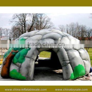 2015 hot sell inflatable tent , camping tent , wedding tent for equipment