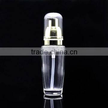 hot 50 ml cream bottle on sale make in China