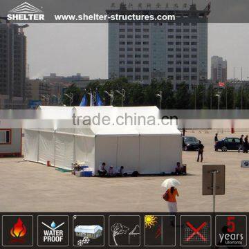 15x15 Event Tent photo-2