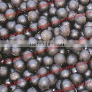 Dia.50MM Cast Grinding Iron Ball