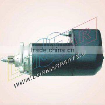 LM-TR09040 0001401074 , 92520000 , 52520000 , 0252000 UTB TRACTOR PARTS STARTER ALTERNATOR PARTS