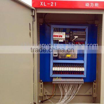 Reliable Quality High Gauss Full-automatic Wet High-intensity Magnetic Separator Machine photo-2