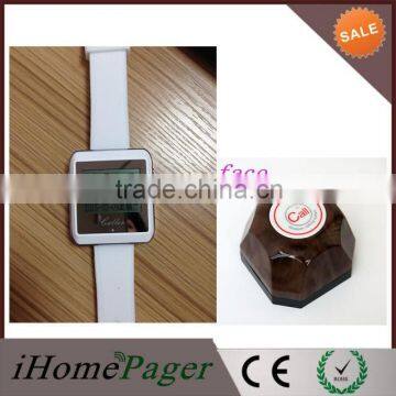 Restaurant Call Customer Pager Call System photo-6