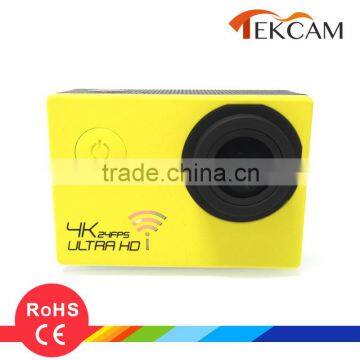 2106 Hot Sell sj 4k Camera Novatek96660 4k Sport Camera Ausek 4k 24fps photo-5