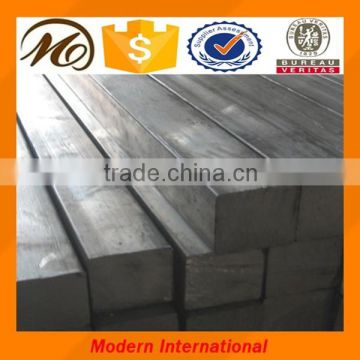 aluminum hollow bar for window and door