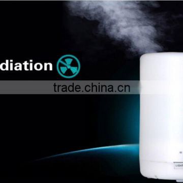 Top Quality Fashionable Aroma Fragrance Diffuse Humidifier