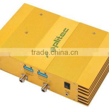 15dBm Dual Band Selective Wireless Signal Repeater/booster