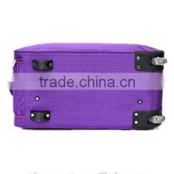 Custom Design Outdoor Sports Travel Rolling Duffel Bag photo-4