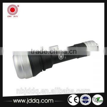 high power aluminum 180 LM diving LED flashlight torch - 9688 Keen